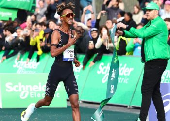 Correre fa bene (al business). Perché il running è il terreno di gioco dello sportswear