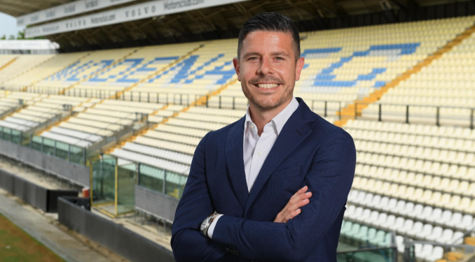 Modena Calcio, al via il riassetto manageriale: Catellani sarà direttore generale