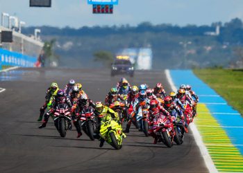MotoGP, rifinanziamento completato: debito ridotto di 114 milioni di dollari