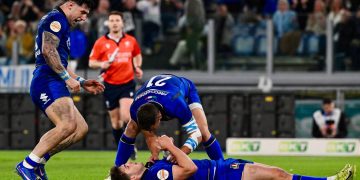 Federugby, migliora il bilancio: nel 2025 passivo ridotto a circa 2 mln