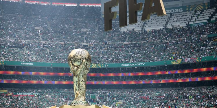 Mondiale 2026: stimati 80 mld di dollari di impatto economico. Agli Usa la fetta più grande