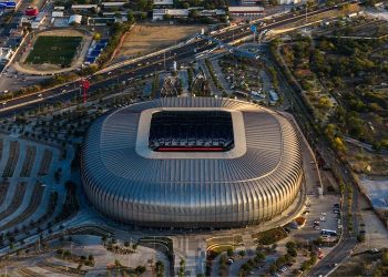 Mondiali 2026, per gli hotel stimato un turnover da 4,8 mld $ (+86%)