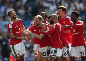 Manchester United torna all’utile operativo: +37,7 mln £ nei primi nove mesi