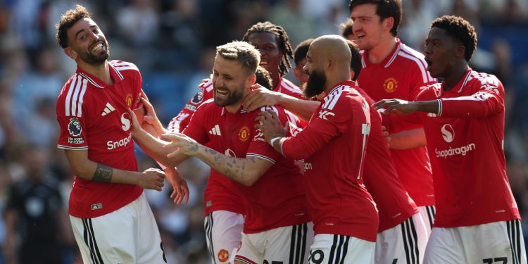 Manchester United torna all’utile operativo: +37,7 mln £ nei primi nove mesi