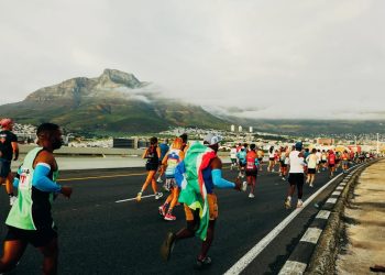 L’Africa conquista le grandi maratone: Cape Town è l’ottava Major
