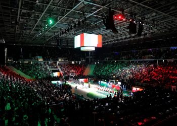 Final Eight a Torino: l’indotto cresce a 12,6 mln. Confermata anche nel 2027