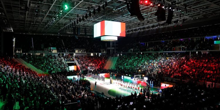 Final Eight a Torino: l’indotto cresce a 12,6 mln. Confermata anche nel 2027