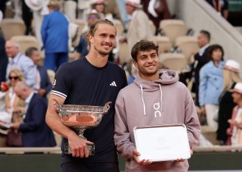 Roland Garros 2026, solo l’hospitality vale 80 mln. Più del (dibattuto) montepremi