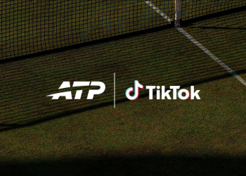 Atp e TikTok rafforzano la loro content partnership globale