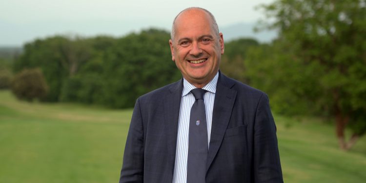 Cerchiai (Federgolf): “La vera sfida è cambiare la percezione del golf. Dobbiamo investire sui giovani”
