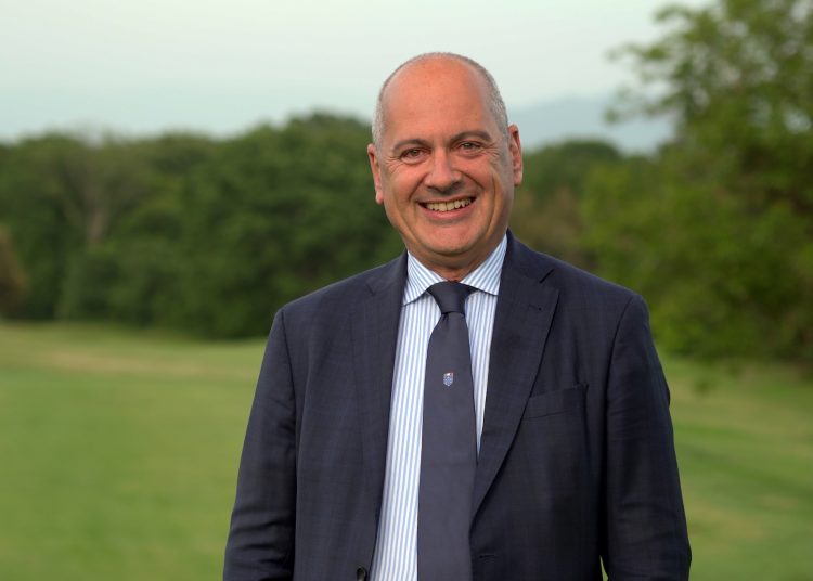 Cerchiai (Federgolf): “La vera sfida è cambiare la percezione del golf. Dobbiamo investire sui giovani”