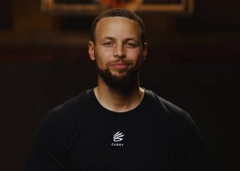 Curry porta il suo brand in Cina: l’accordo con Li-Ning è da 400 milioni di dollari