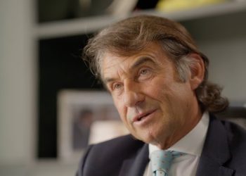 Juventus, cambio al timone: Carnevali in pole per il ruolo di AD