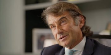 Juventus, cambio al timone: Carnevali in pole per il ruolo di AD
