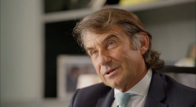 Juventus, cambio al timone: Carnevali in pole per il ruolo di AD
