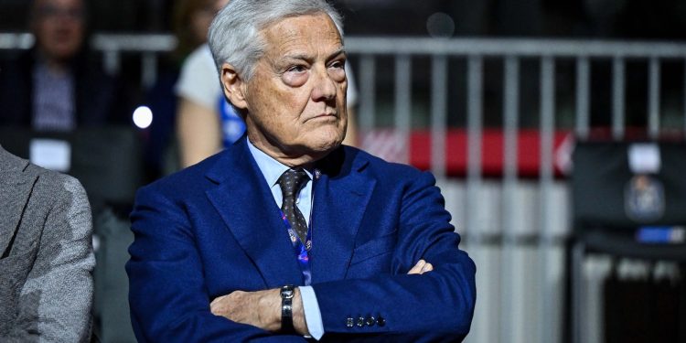 Virtus Bologna, franchigia EuroLeague da 50 mln: Zanetti verso il sì. “Il nostro posto è là”