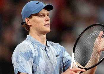Sky scommette sul tennis maschile: diritti Atp rinnovati fino al 2033