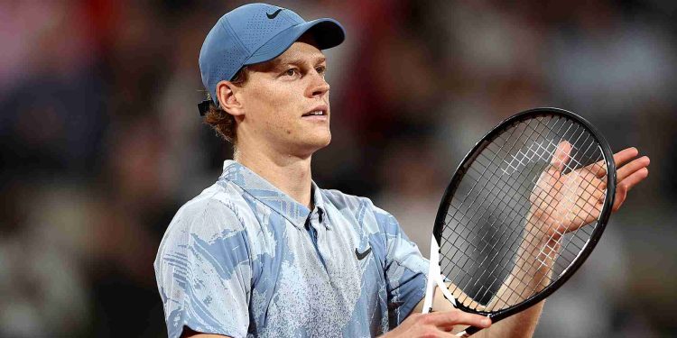 Sky scommette sul tennis maschile: diritti Atp rinnovati fino al 2033