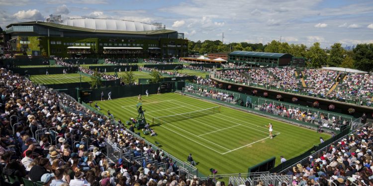 Wimbledon, i debenture diventano un asset di lusso: quotazioni oltre le 300mila £