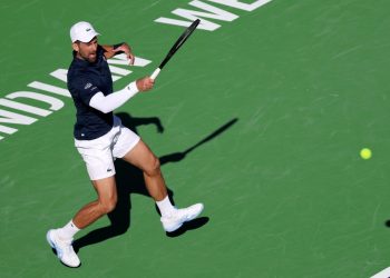 Novak Djokovic entra in General Atlantic come global strategic advisor