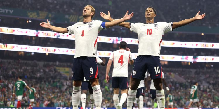 Mondiali 2026, tutto pronto per il primo half time show nella storia della competizione