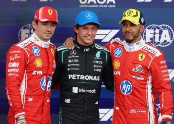 Gp Monza, dal 2027 arriva la Sprint Race: accordo triennale fino al 2029
