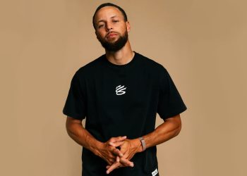 Curry Brand cambia pelle: presentato il logo dell’era Li-Ning