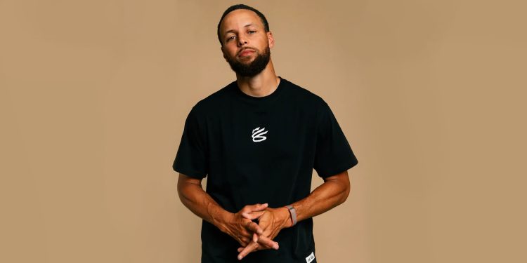 Curry Brand cambia pelle: presentato il logo dell’era Li-Ning