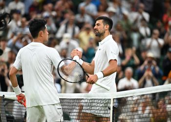 Wimbledon 2026, la Cina spinge sui numeri: boom di engagement social