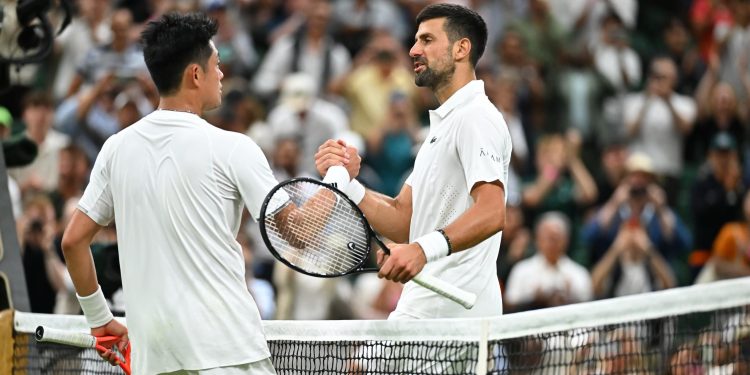 Wimbledon 2026, la Cina spinge sui numeri: boom di engagement social