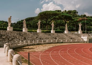 Roma, il modello dei grandi eventi sportivi vale 7,5 miliardi in 4 anni