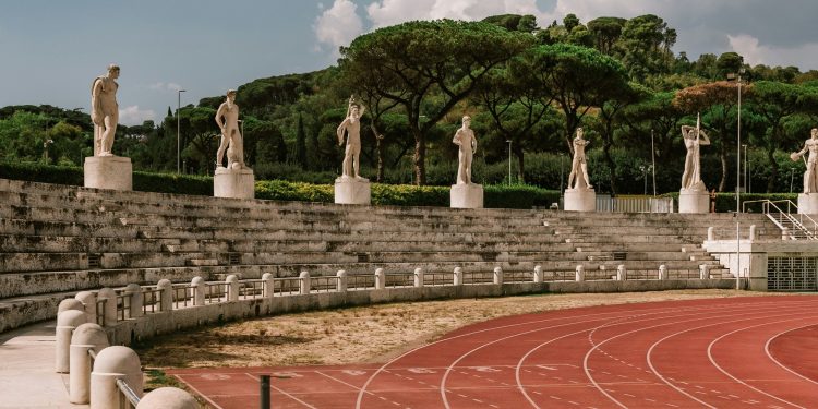 Roma, il modello dei grandi eventi sportivi vale 7,5 miliardi in 4 anni